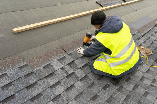 Quick and Trustworthy Emergency Roof Repair Services in Crompond, NY