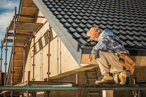 Best Affordable Roofing Company  in Crompond, NY