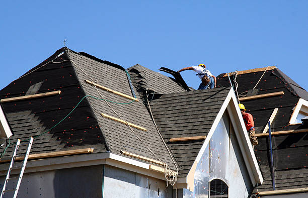 Best Commercial Roofing Services  in Crompond, NY