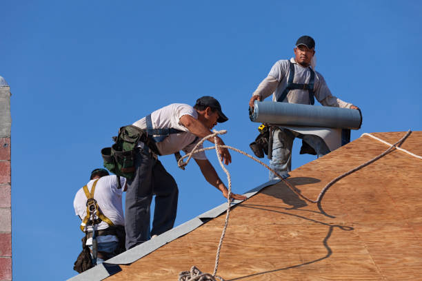 Best Gutter Installation and Roofing  in Crompond, NY