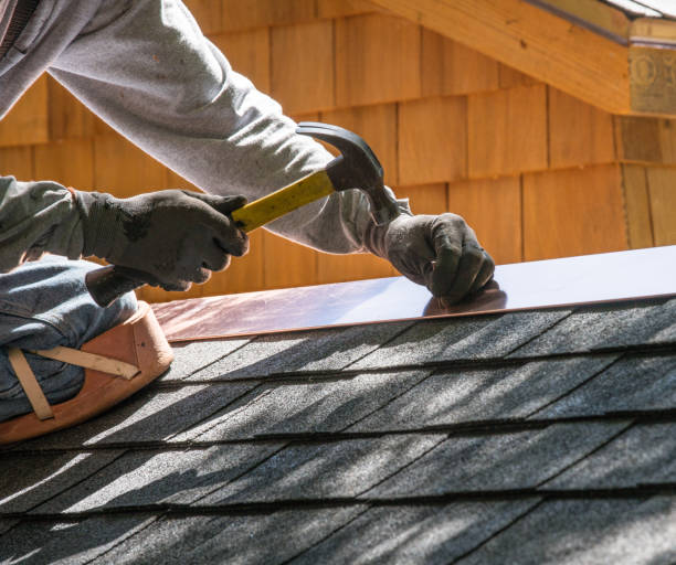 Best Residential Roofing Contractor  in Crompond, NY